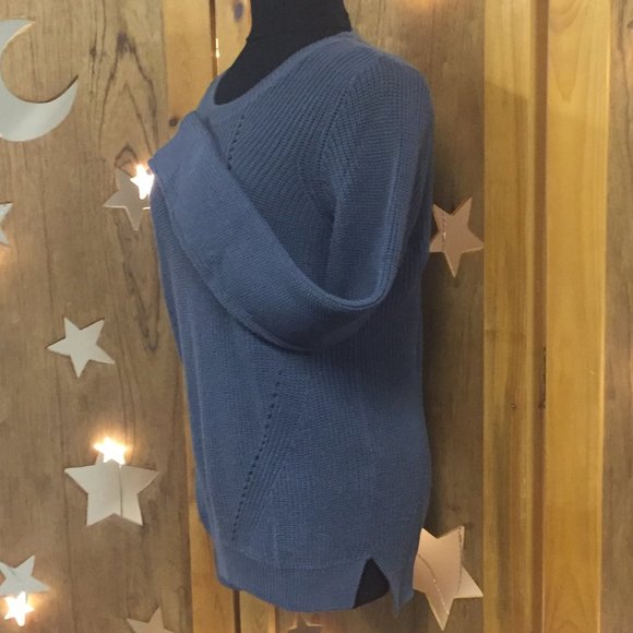 Noisy May Boxy Fit Sweater - Picture 3 of 10